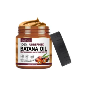 Mascarilla Capilar Acondicionador con Aceite puro de Batana